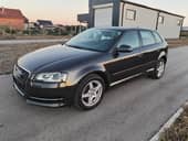 Audi A3 1.6 TDI DIODA XSENON