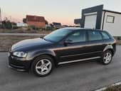 Audi A3 1.6 TDI DIODA XSENON