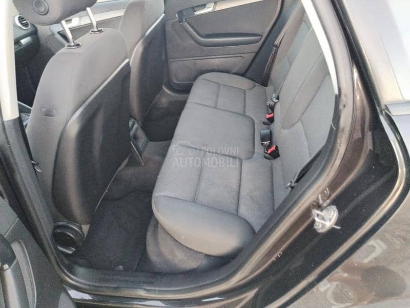Audi A3 1.6 TDI DIODA XSENON Audi A3 1.6 TDI DIODA XSENON