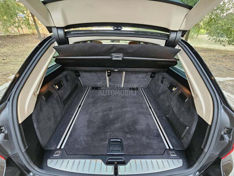 BMW 525 2.0d
