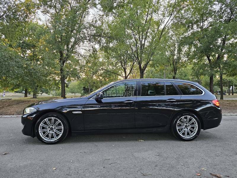BMW 525 2.0d