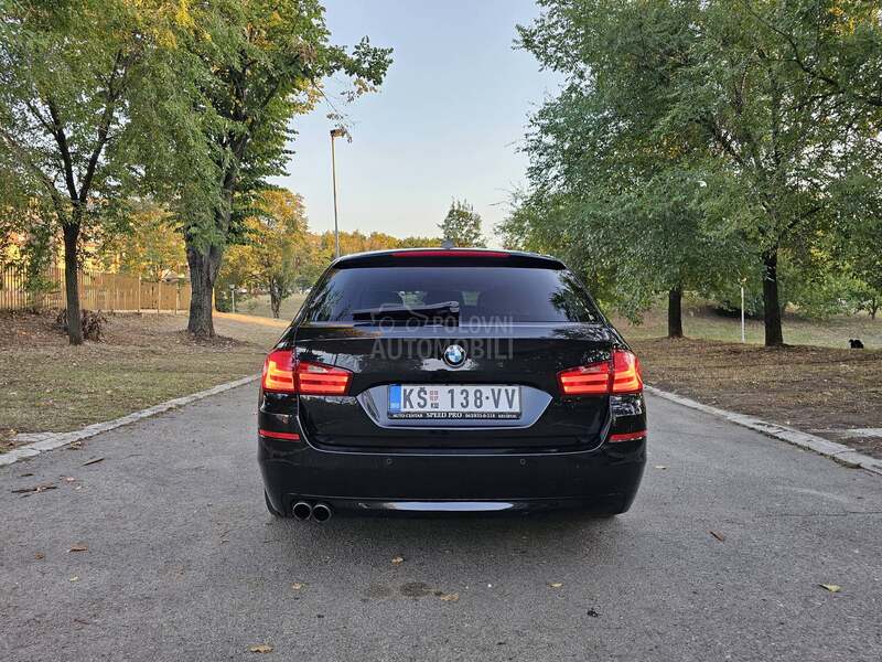 BMW 525 2.0d