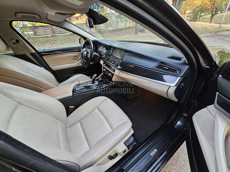 BMW 525 2.0d