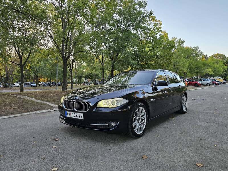 BMW 525 2.0d