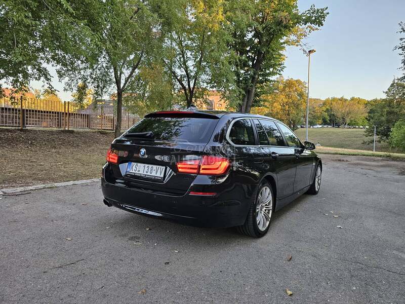 BMW 525 2.0d