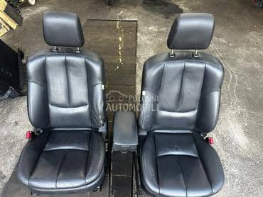 Sedista Kozna za Mazda 6 od 2008. do 2013. god.