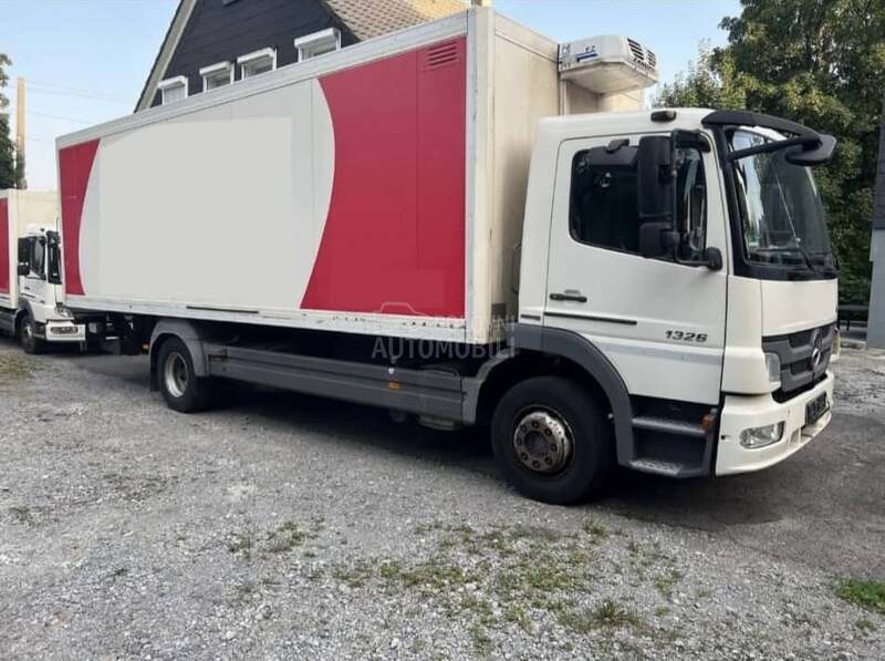 Hladnjača 7.20