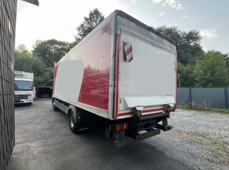 Hladnjača 7.20