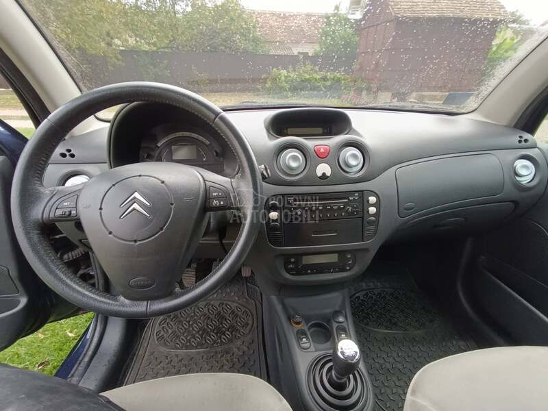 Citroen C3 Exclusive