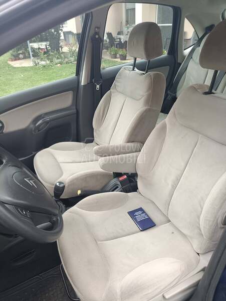 Citroen C3 Exclusive