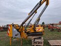 Tarup  vise komada