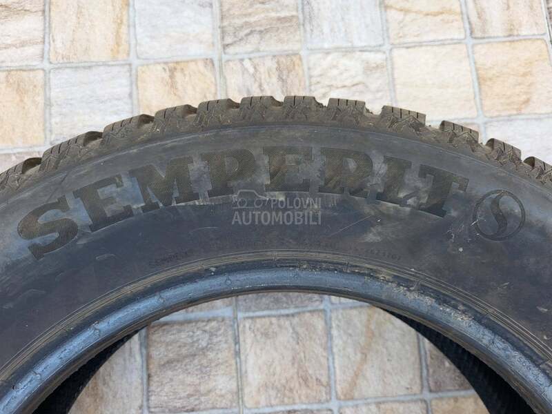 Semperit 185/65 R15 Zimska
