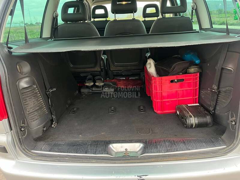Seat Alhambra 1.9TDI