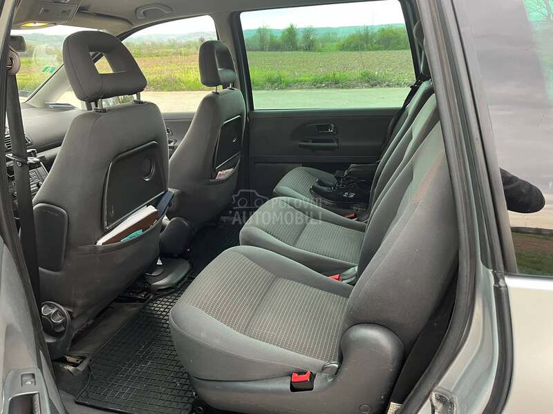Seat Alhambra 1.9TDI