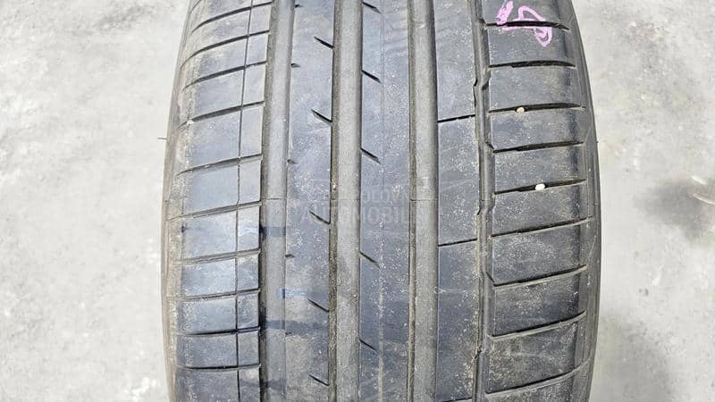 Hankook 255/50 R19 Letnja