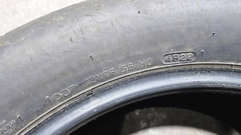 Hankook 255/50 R19 Letnja