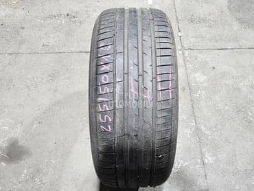 Hankook 255/50 R19 Letnja
