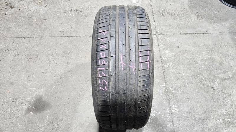 Hankook 255/50 R19 Letnja