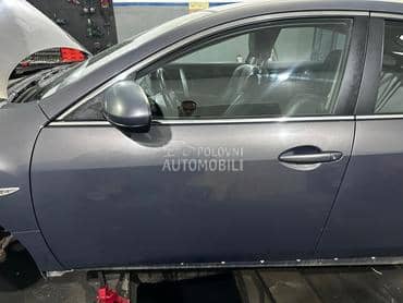 Vrata Prednja za Mazda 6 od 2008. do 2013. god.