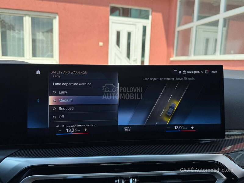 BMW M 340d xDrive