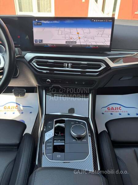 BMW M 340d xDrive