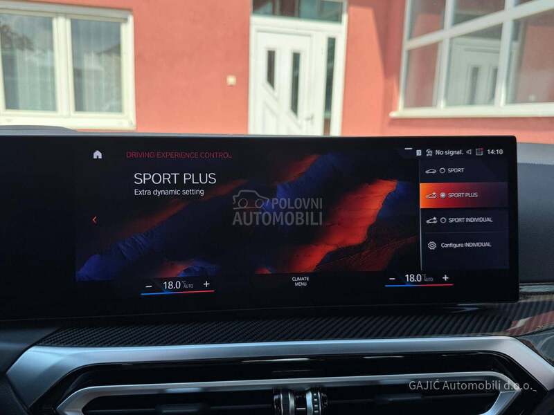 BMW M 340d xDrive