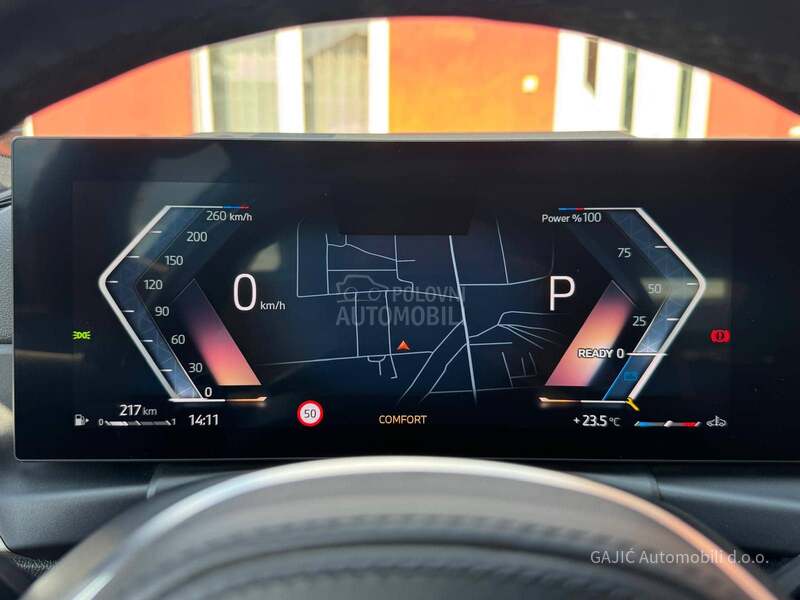 BMW M 340d xDrive