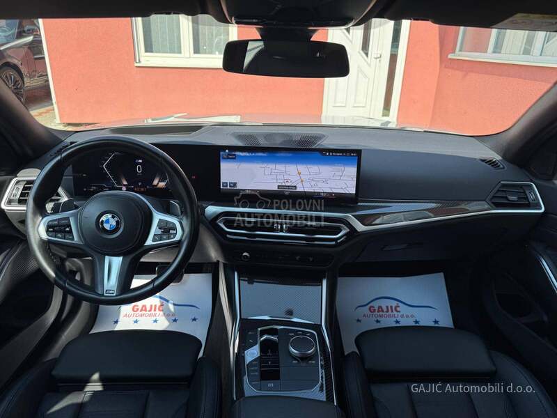 BMW M 340d xDrive
