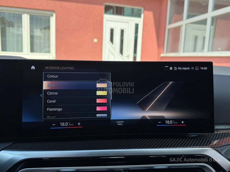 BMW M 340d xDrive