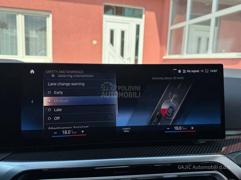 BMW M 340d xDrive
