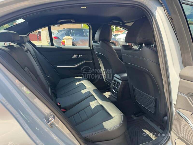 BMW M 340d xDrive