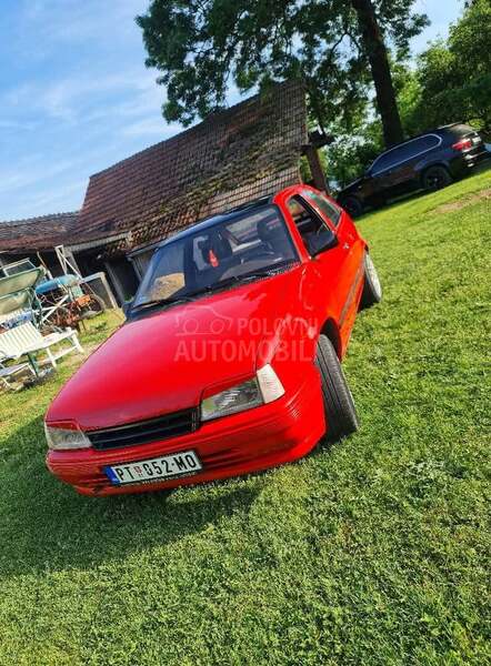 Opel Kadett 