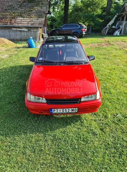 Opel Kadett 