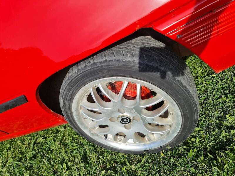 Opel Kadett 