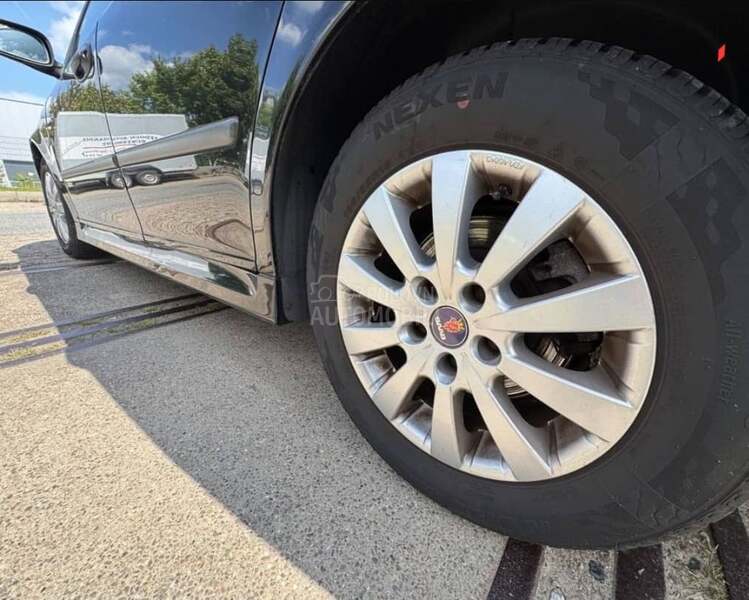 Saab 9-3 1.9 e X t r s