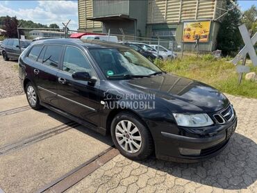 Saab 9-3 1.9 e X t r s