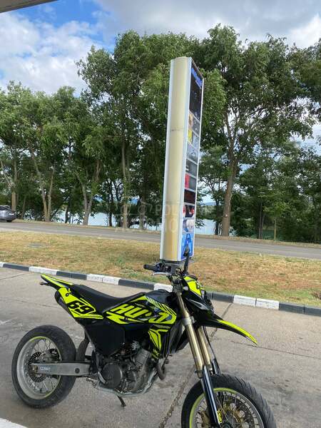 Husqvarna sm 610