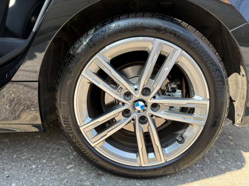 BMW 116 116I HATCH