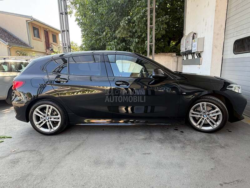 BMW 116 116I HATCH