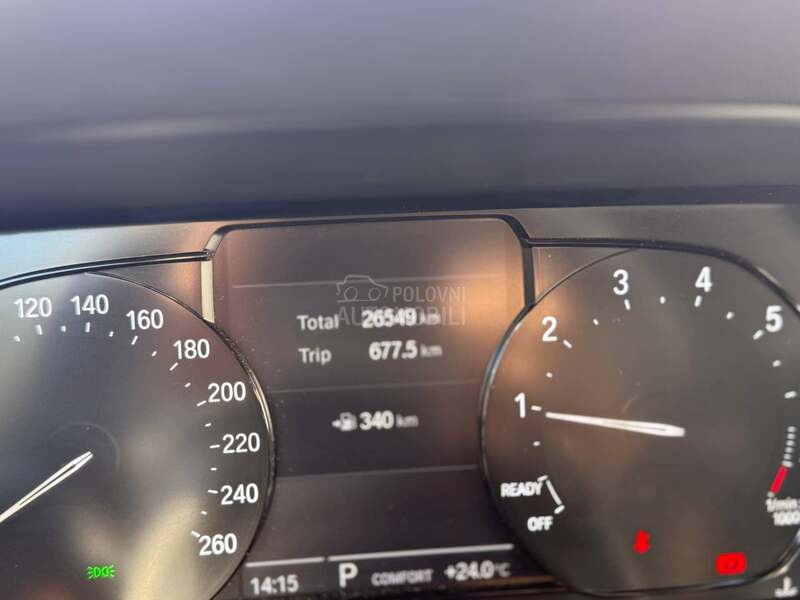 BMW 116 116I HATCH