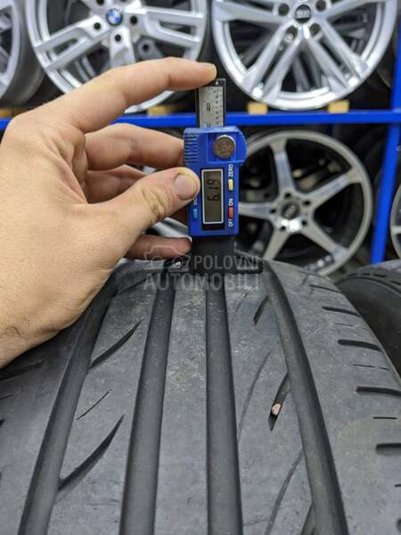 Milestone 205/45 R17 Letnja