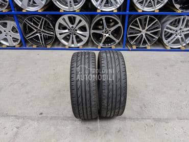 Milestone 205/45 R17 Letnja