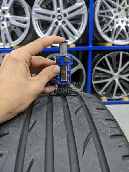 Milestone 205/45 R17 Letnja