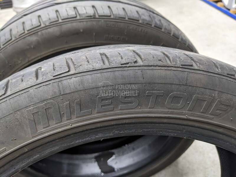 Milestone 205/45 R17 Letnja