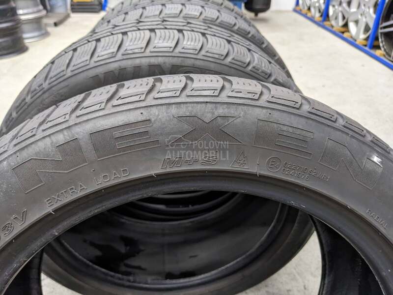Nexen 205/50 R17 Zimska