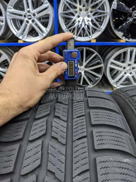 Nexen 205/50 R17 Zimska