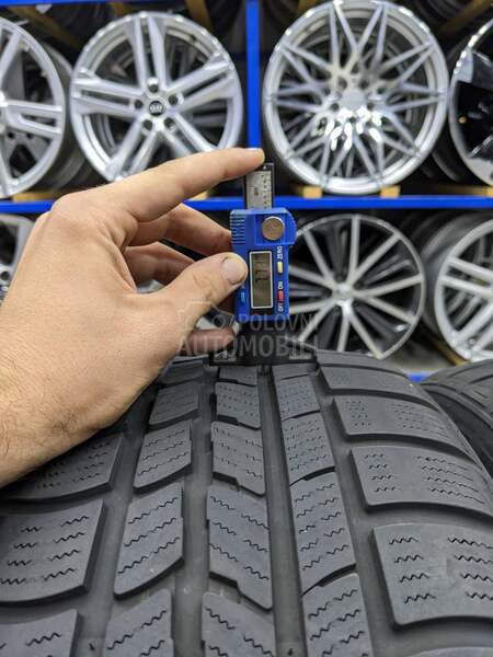 Nexen 205/50 R17 Zimska