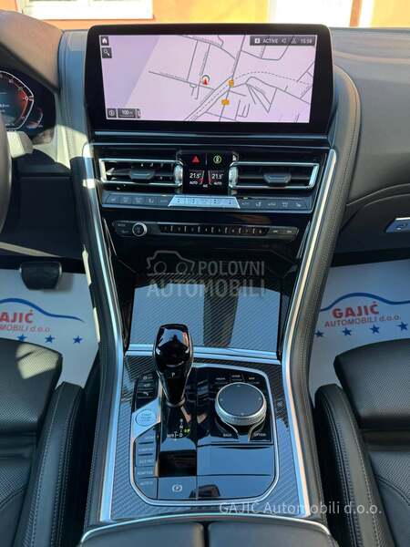 BMW 840 d XD M SPORT