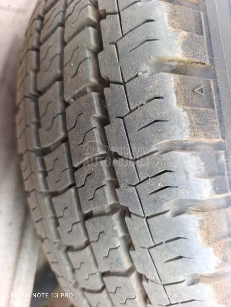 Volkswagen Crafter 2.0 TDI MAXI XXXL B KAT.