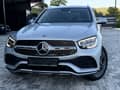 Mercedes Benz GLC 220 d AMG 4 MATIC